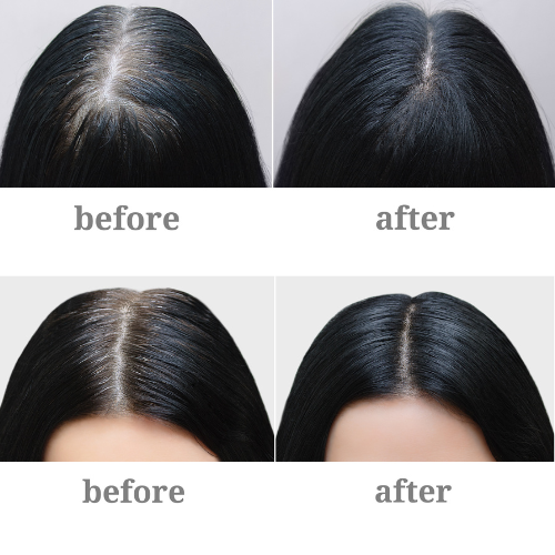 Radiant Roots Confidence Serum